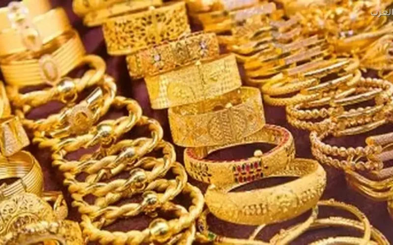 ارتفاع أسعار الذهب في الأسواق رغم تواصل إجازة الصاغة الحالية في مصر